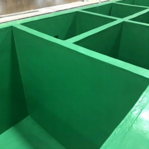 中国台湾防腐水池，中国台湾水池防腐防渗怎么做，中国台湾防腐水池施工厂家